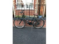 huffy eco terra